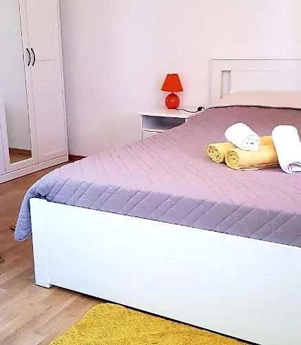 بيت ضيافة Cvita 3*