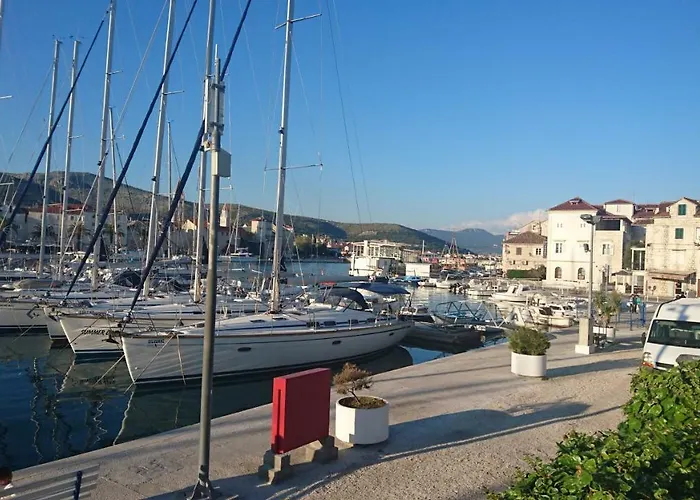 بيت ضيافة Cvita