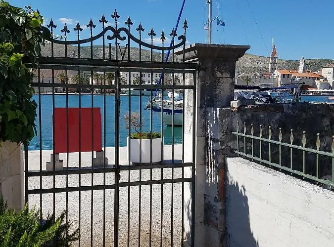 Cvita بيت ضيافة