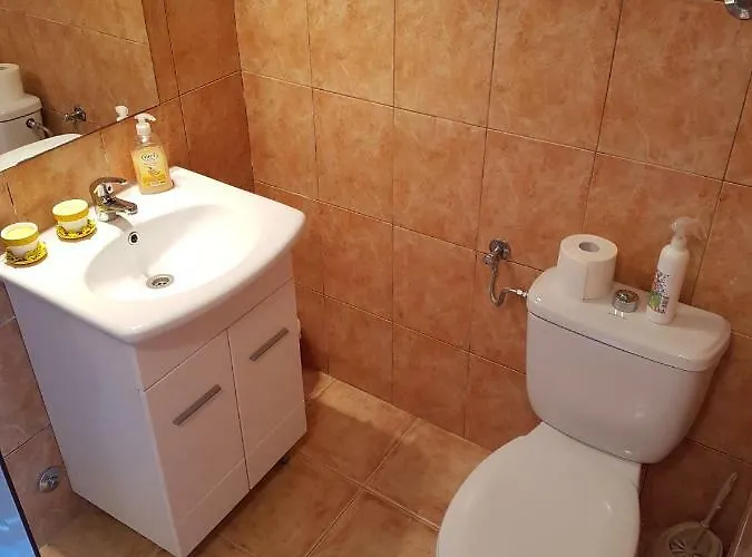 Cvita بيت ضيافة 3*