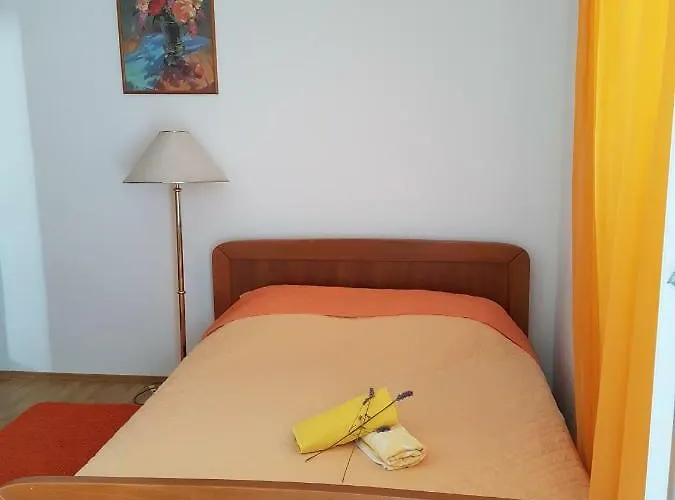 Cvita بيت ضيافة تروغير