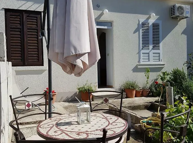 Cvita بيت ضيافة 3*