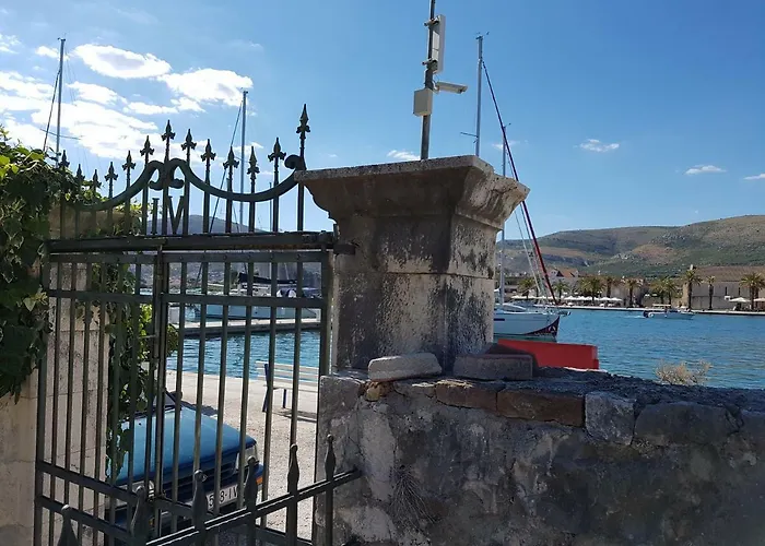 Cvita بيت ضيافة 3*