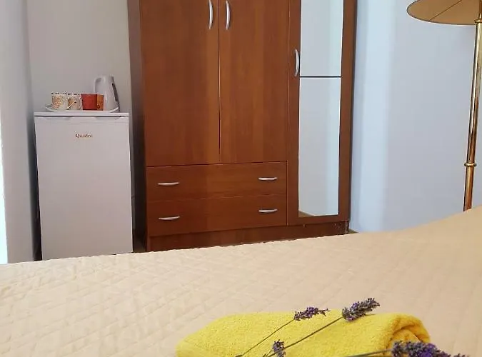 بيت ضيافة Cvita