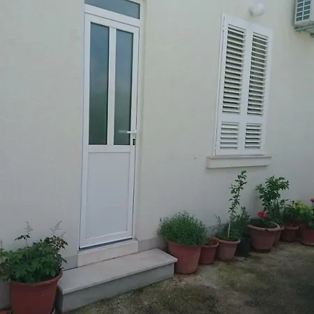 Cvita Casa de hóspedes