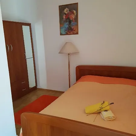 Casa de hóspedes Cvita Trogir