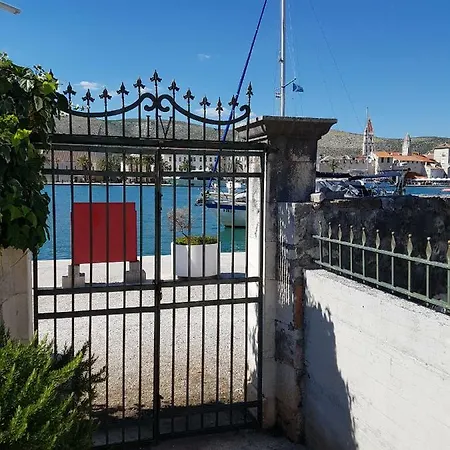 Cvita Casa de hóspedes