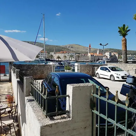 Casa de hóspedes Cvita Trogir