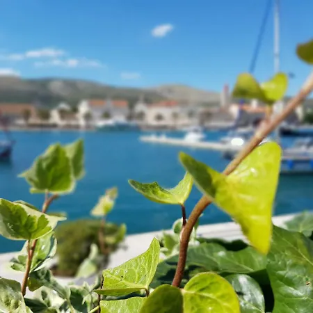 Cvita Casa de hóspedes Trogir