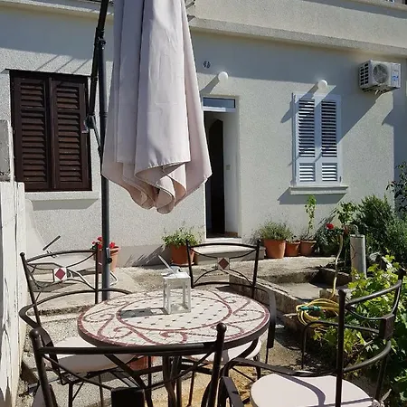 Cvita Casa de hóspedes 3*