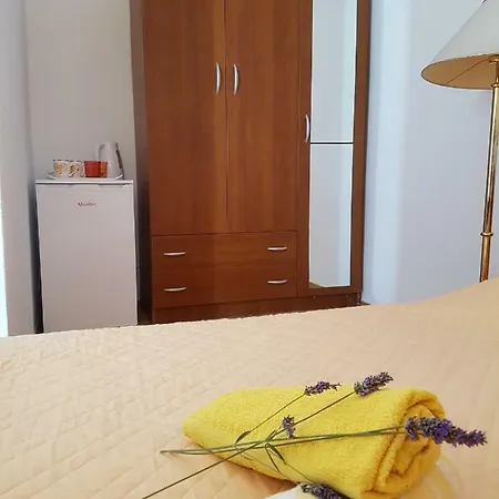 Gostinjska kuća Cvita