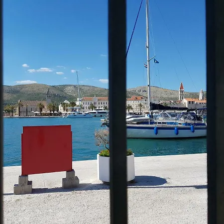 Gostinjska kuća Cvita