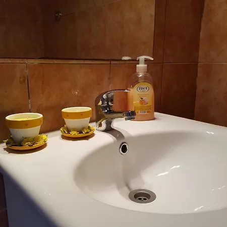 Gostinjska kuća Cvita Trogir