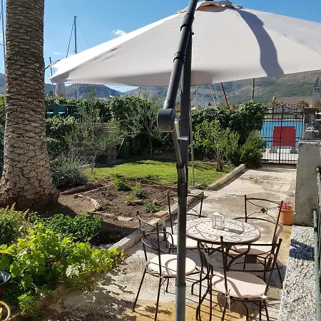 Cvita Casa de hóspedes Trogir