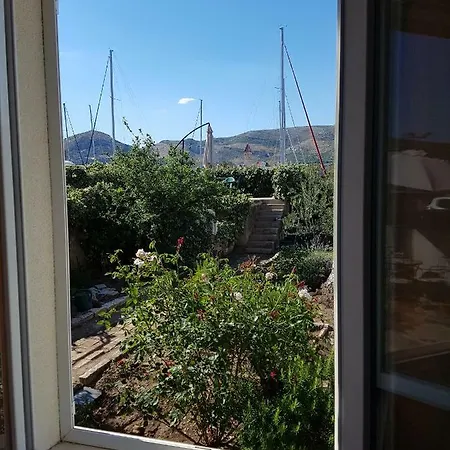 Cvita Casa de hóspedes Trogir