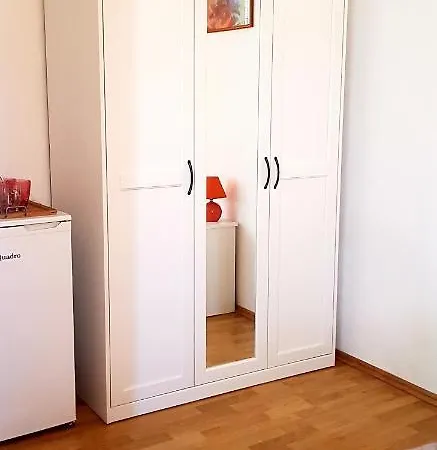 Cvita Гостьовий будинок