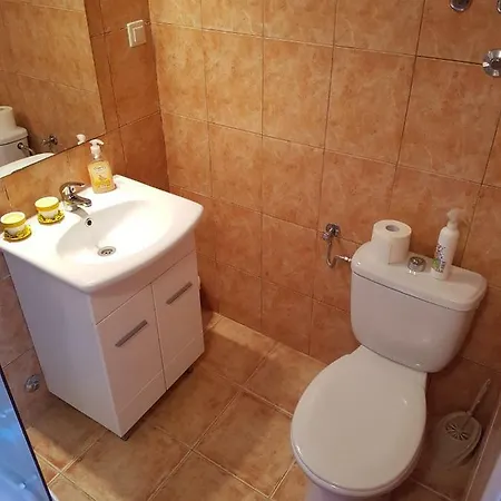 Cvita Гостевой дом 3*