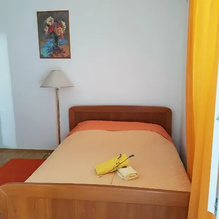 Cvita בית הארחה טרוגיר