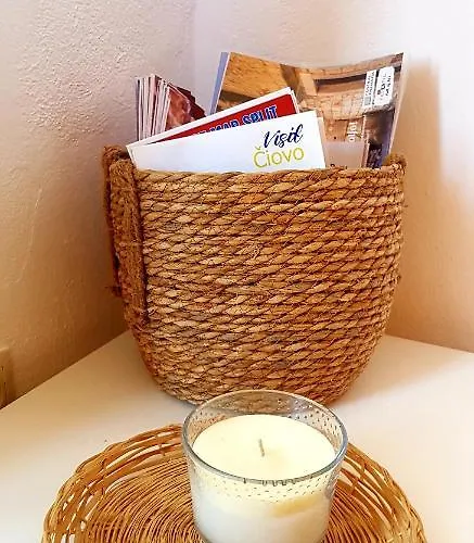 Gasthuis Cvita Trogir