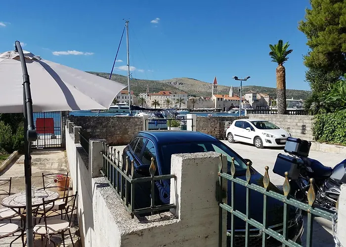 Gasthuis Cvita Trogir