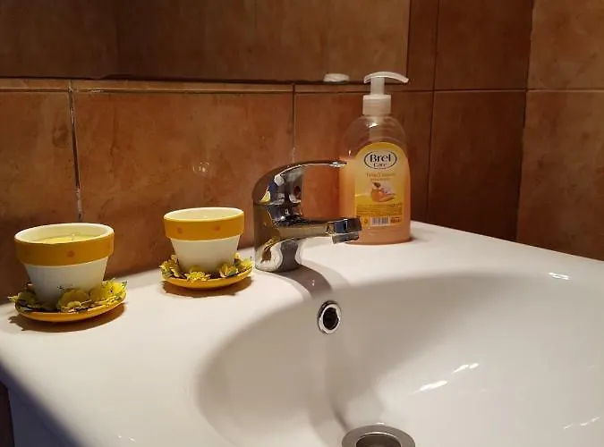 Gasthuis Cvita Trogir